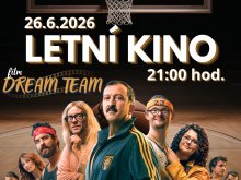 Letní kino 