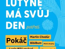 Dolnolutyňské slavnosti 