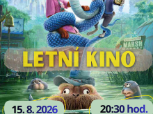 Letní kino 