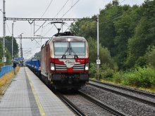 Oznámení o zvýšení hlučnosti na železničním přejezdu P6511 v ulici Neradská, Dolní Lutyně 0
