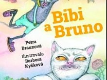 Braunová, P. Bibi a Bruno