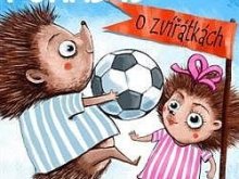 Bernatský, V. Sporťákovy pohádky o zvířátkách