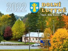 Kalendář obce 2022 0