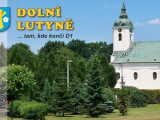 Kalendář obce 2023